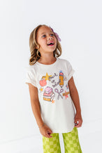 Load image into Gallery viewer, BACK-TO-SCHOOL | GRAPHIC TEE