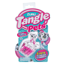 Load image into Gallery viewer, Tangle Pets Fidget Toy (*Animals Vary*)