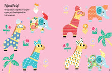 Load image into Gallery viewer, My Sticker Dress-Up | BABY ANIMALS