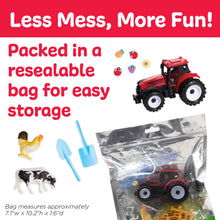 Load image into Gallery viewer, Sensory PACK Playdough Kit: Farm