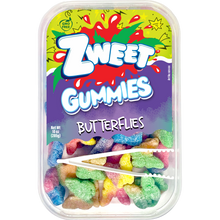 Load image into Gallery viewer, Gummies: Butterflies