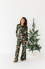 Load image into Gallery viewer, Christmas Doggies | Women’s PJ PANTS