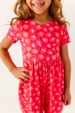 Load image into Gallery viewer, Cheetah Girl | ROMPER