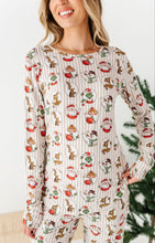 Load image into Gallery viewer, Classic Characters | WOMEN'S Long Sleeve Top