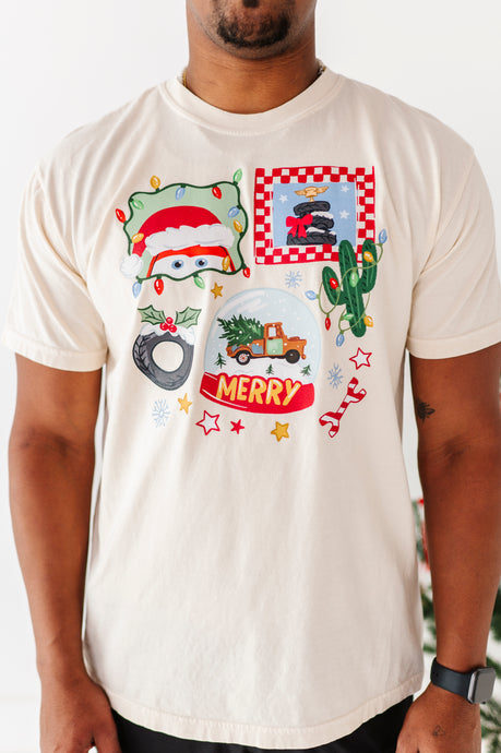 Cars Holiday | ALL KIDS/ADULTS STYLES HERE!