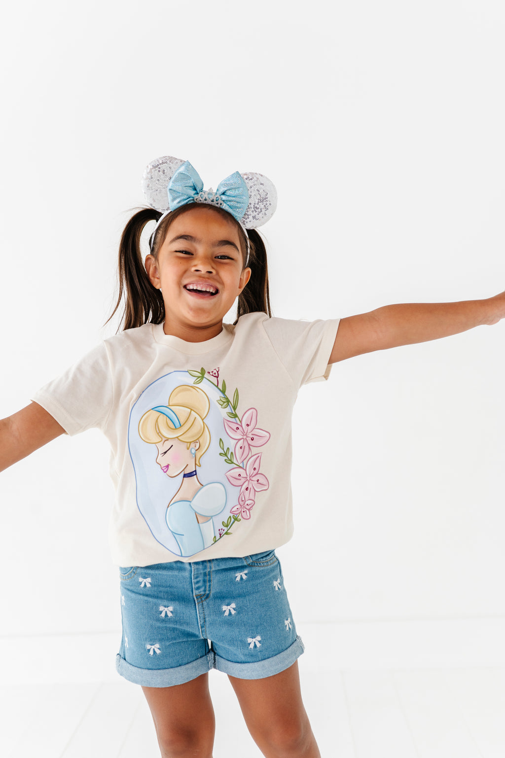 Cinderella | KIDS Tee