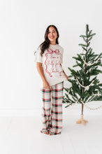 Load image into Gallery viewer, Holly Jolly | ADULT (Both CROP + FULL LENGTH listed here!)