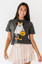 Load image into Gallery viewer, Minnie Ghost | ADULT TEE (*ALL styles here!)