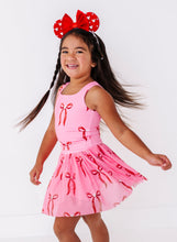 Load image into Gallery viewer, Pink Park Bows | KIDS Active SET