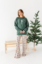 Classic Characters | WOMEN'S Pants
