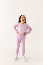 Load image into Gallery viewer, Lilac | Velour Valentine SET