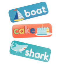 Load image into Gallery viewer, Mix &amp; Match Spelling Game