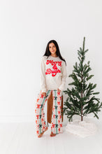 Load image into Gallery viewer, Bows | Women’s PJ PANTS