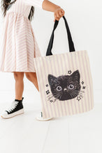 Load image into Gallery viewer, KITTY CAT MAGIC | Trick-or-Treat Bag