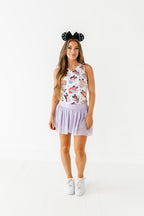 Princess | ADULT TANK