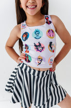 Load image into Gallery viewer, Purple Villains | Kids Active SET