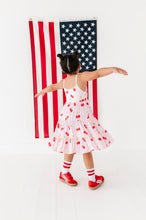 Load image into Gallery viewer, Very Cherry (PINK) | Bamboo Dress