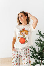 Cindy- Lou | ADULT (Both CROP + FULL LENGTH listed here!)