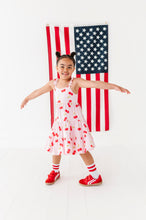 Load image into Gallery viewer, Very Cherry (PINK) | Bamboo Dress