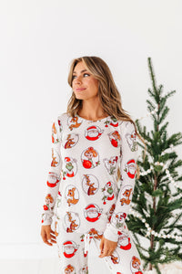 Classic Characters | Women’s PJ PANTS