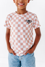 Load image into Gallery viewer, Boo-to-You CHECK | BOYS Dri-Fit TEE