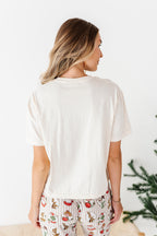 Cindy- Lou | ADULT (Both CROP + FULL LENGTH listed here!)