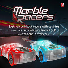 Load image into Gallery viewer, Marble Racers Muscle Car