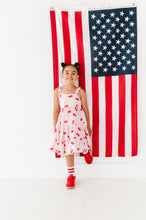 Load image into Gallery viewer, Very Cherry (PINK) | Bamboo Dress