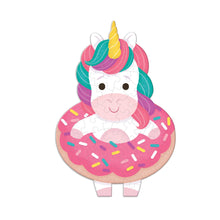 Load image into Gallery viewer, Mini Scratch &amp; Sniff Puzzle: Unicorn Sprinkles (48 Piece)