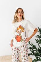 Cindy- Lou | ADULT (Both CROP + FULL LENGTH listed here!)