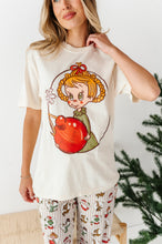 Load image into Gallery viewer, Cindy- Lou | ADULT (Both CROP + FULL LENGTH listed here!)