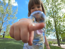 Load image into Gallery viewer, Catchables Touchable Bubbles