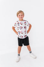 Load image into Gallery viewer, Christmas Crew | KIDS Dri-Fit Tee