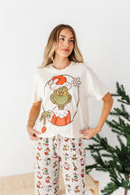 Grinch | ADULT (Both CROP + FULL LENGTH listed here!)