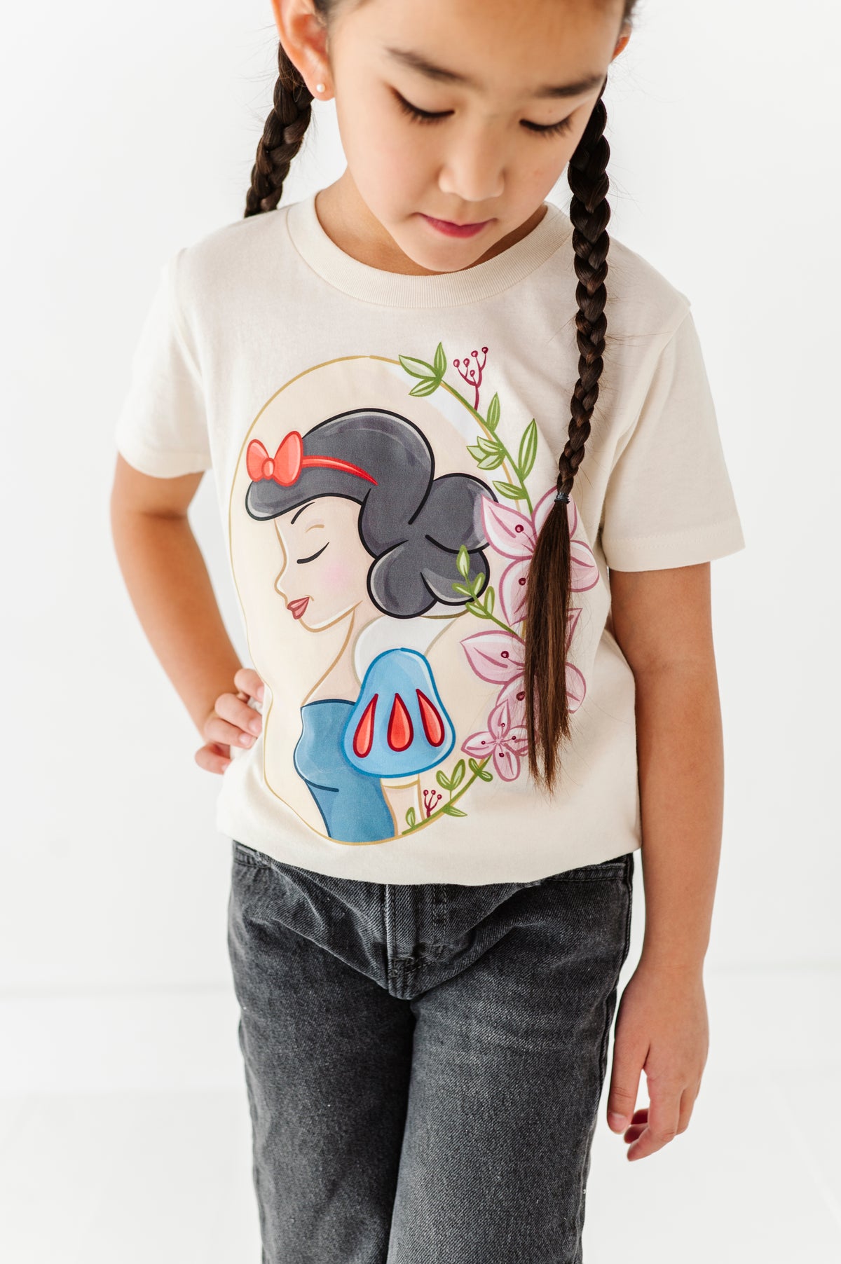 Snow White | KIDS Tee