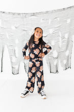 Load image into Gallery viewer, Minnie Pumpkins | 2-Piece Bamboo Set