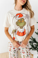 Load image into Gallery viewer, Grinch | ADULT (Both CROP + FULL LENGTH listed here!)