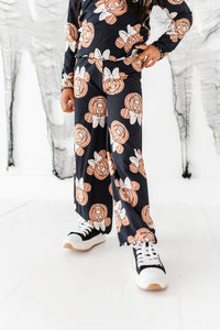 Minnie Pumpkins | 2-Piece Bamboo Set