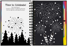Load image into Gallery viewer, Scratch &amp; Sketch: Sparkle