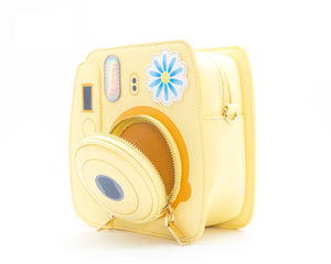 Polaroid Camera Handbag