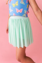 Load image into Gallery viewer, Butterfly Garden | Strappy Back Tank SET