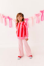 Load image into Gallery viewer, Love You | Side Split Sweatshirt