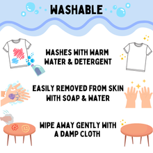 Load image into Gallery viewer, KwikStix Mess-Free Paint Sticks (6 PACK)