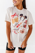 Load image into Gallery viewer, Tis the Season | ADULT Cream *BOTH CROP + FULL LENGTH HERE!*