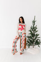 Load image into Gallery viewer, Bows | Women’s PJ PANTS