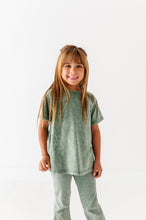 Load image into Gallery viewer, OLIVE | Vintage FLARE Set