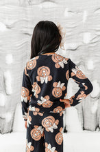 Load image into Gallery viewer, Minnie Pumpkins | 2-Piece Bamboo Set