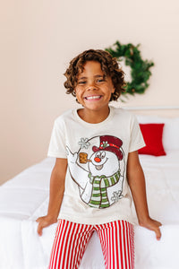 FROSTY | Kids Tee