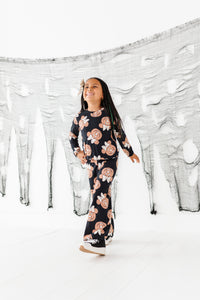 Minnie Pumpkins | 2-Piece Bamboo Set
