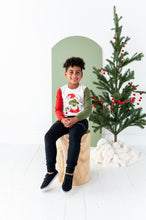 Load image into Gallery viewer, Grinch | COLORBLOCK Tee